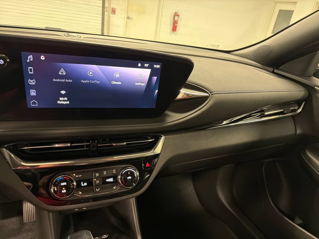 New 2026 Buick Envista Sport Touring w/ Convenience I Package FWD image 30