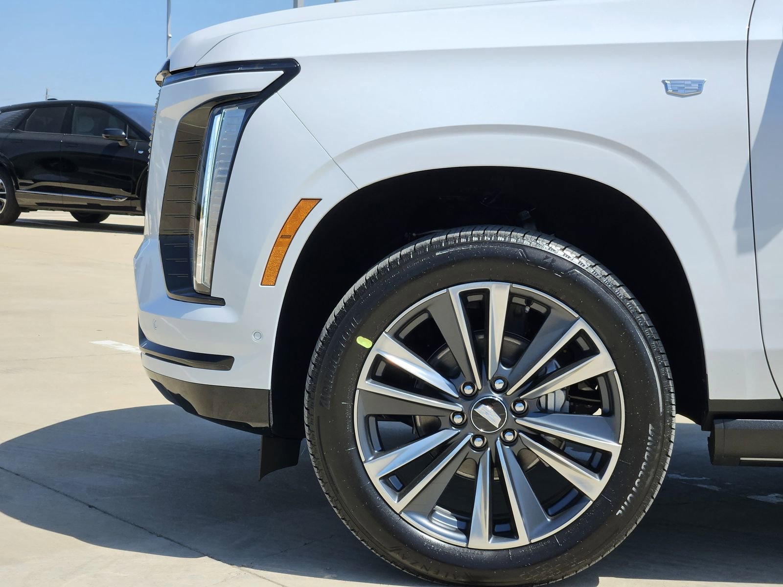 New 2026 Cadillac Escalade Sport image 11