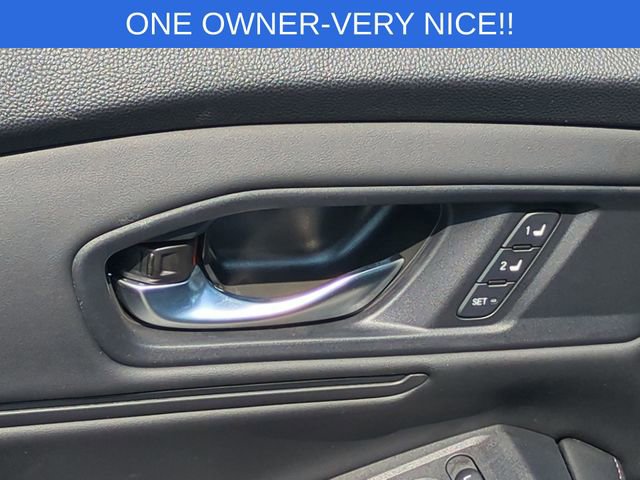 Used 2024 Honda Accord Sport image 13