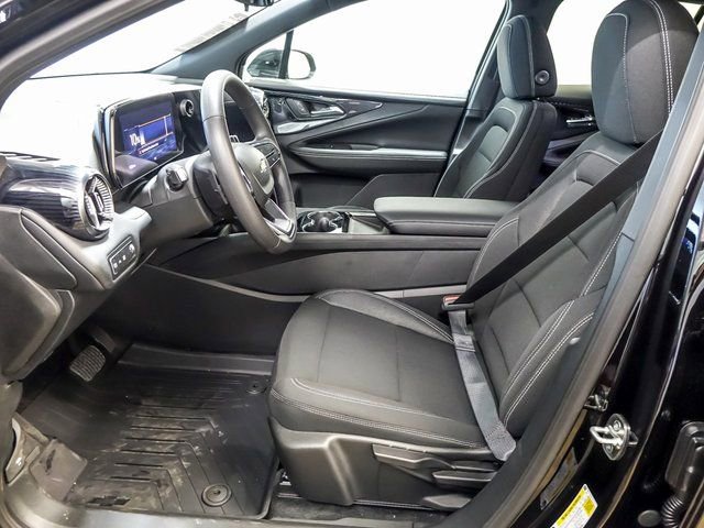 New 2026 Chevrolet Blazer EV LT image 9
