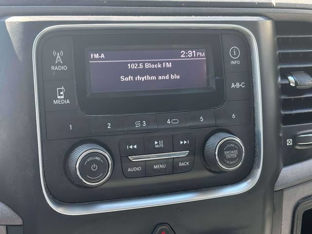 Used 2018 RAM 1500 Express AWD/4WD image 16