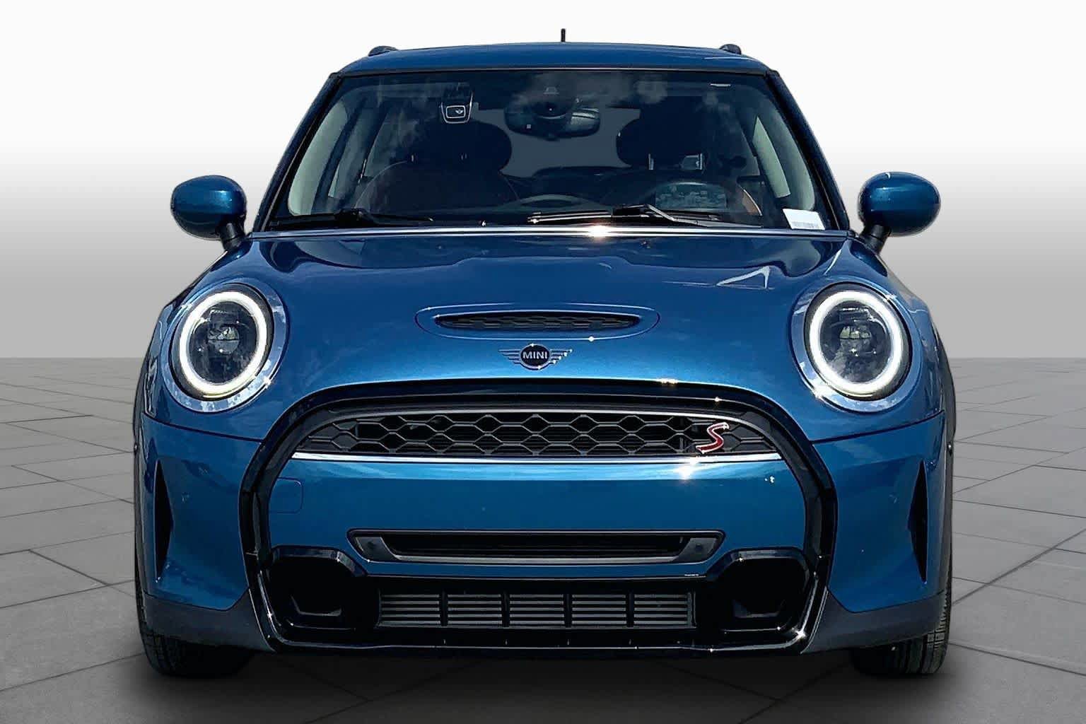 Used 2024 MINI Cooper S FWD image 4