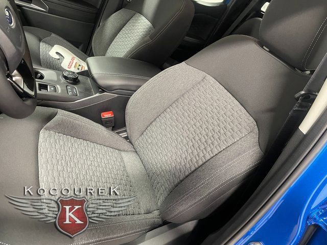 New 2025 Ford Ranger XLT image 12