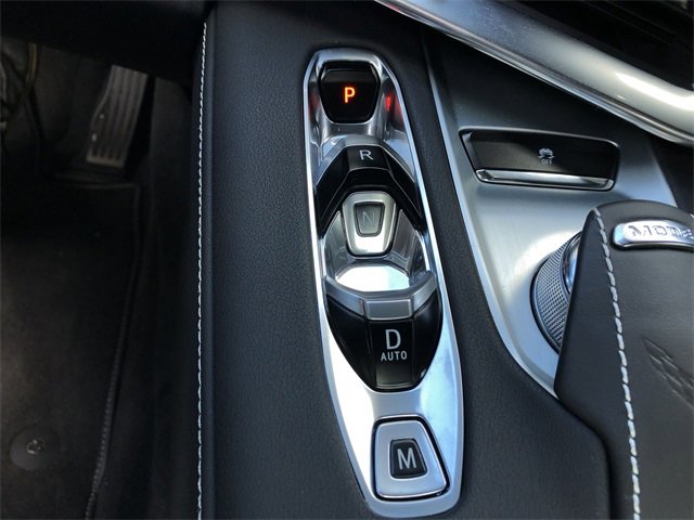 Used 2025 Chevrolet Corvette Z06 image 28