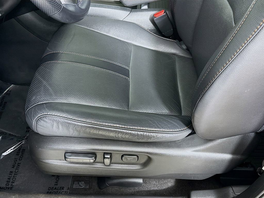 Used 2022 Honda Pilot TrailSport image 25