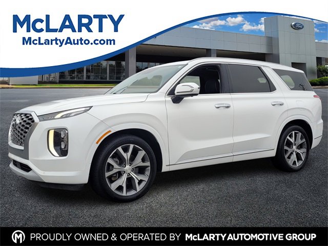 Used 2022 Hyundai Palisade Limited image 1
