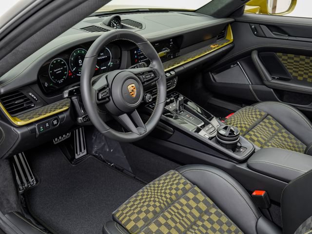 New 2026 Porsche 911 GTS RWD image 19