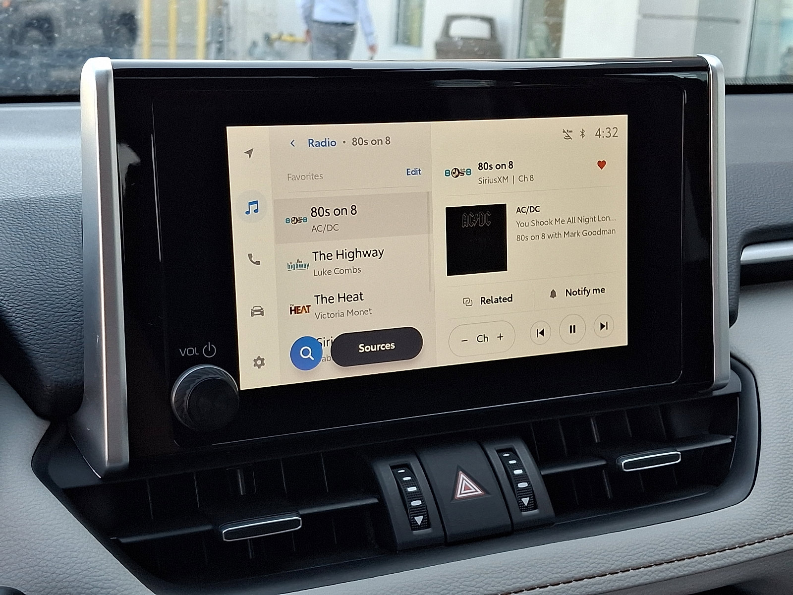 Certified 2025 Toyota RAV4 XLE Premium w/ Weather Package image 20