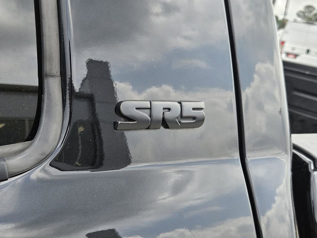Used 2021 Toyota Tundra SR5 w/ Trail Edition AWD/4WD image 37