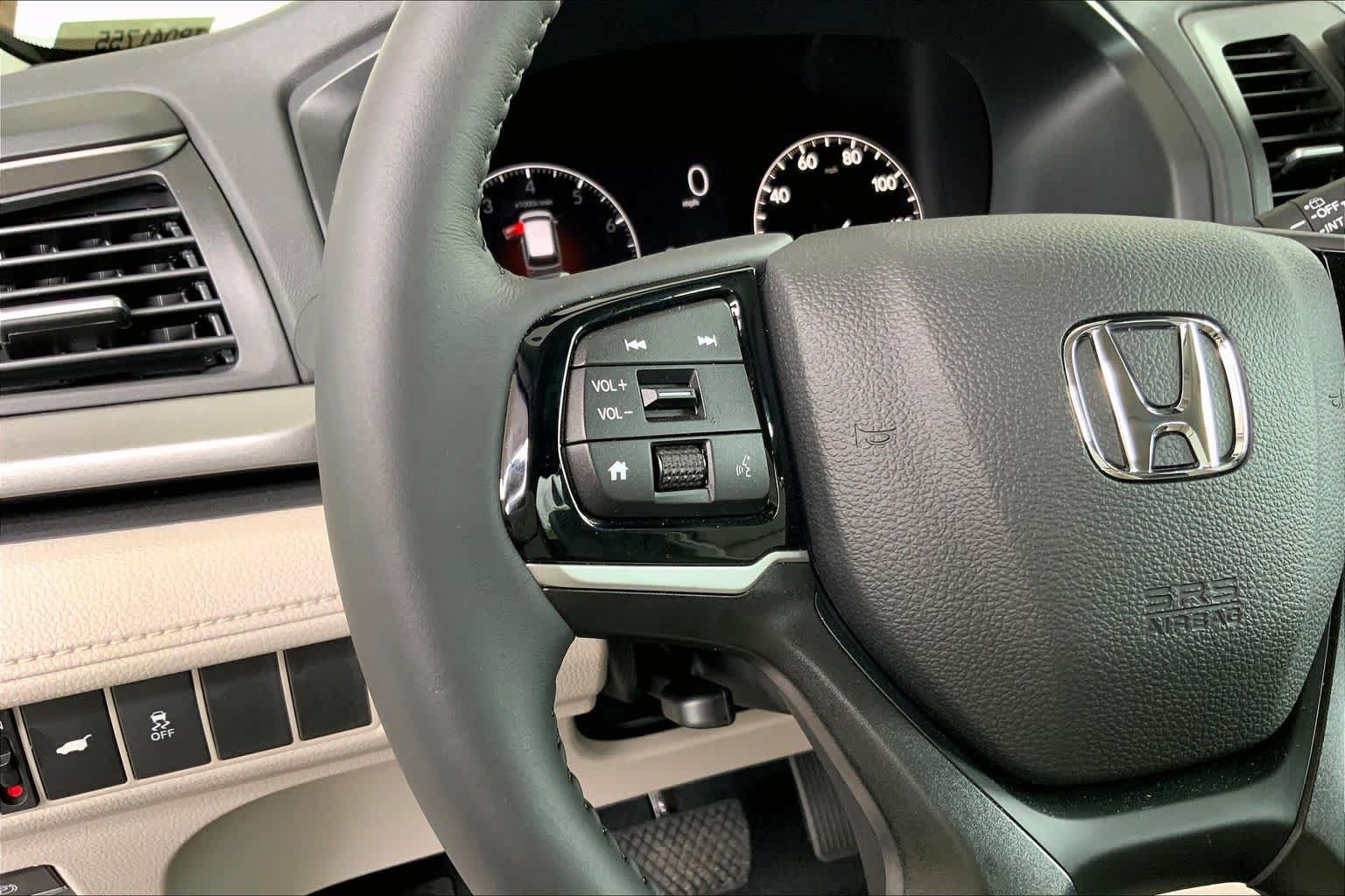 Used 2026 Honda Odyssey EX-L image 47