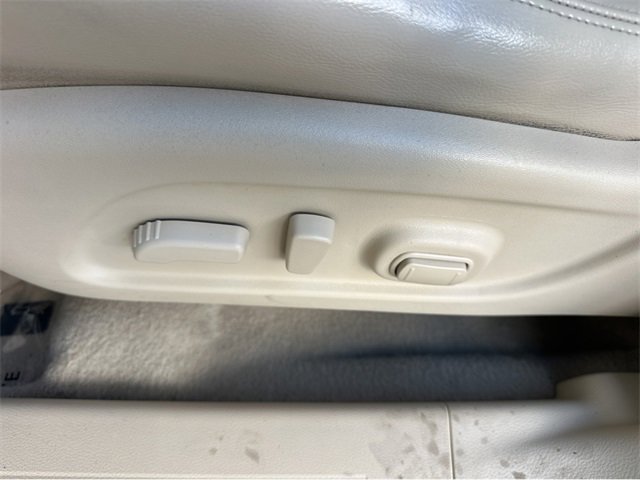 Used 2015 Nissan Murano SL image 34