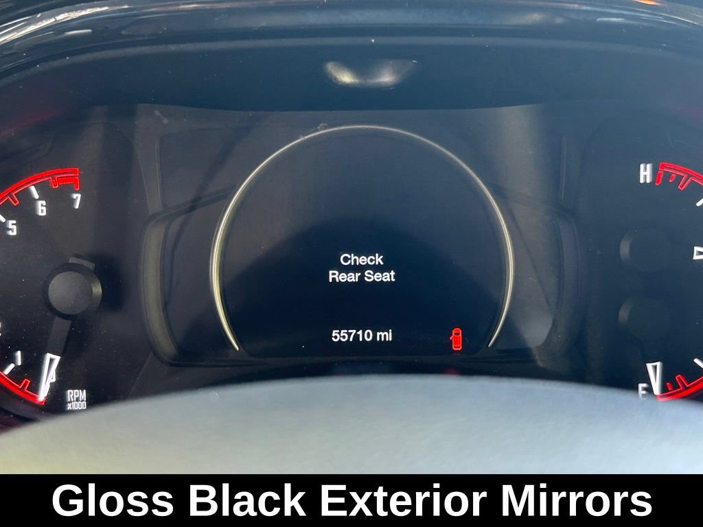 Used 2024 Dodge Durango GT RWD image 20