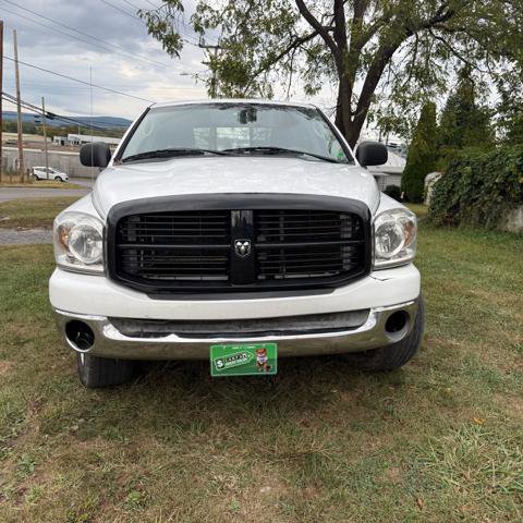 Used 2007 Dodge Ram 1500 Truck SLT w/ Quad Cab Big Horn Value Group image 2