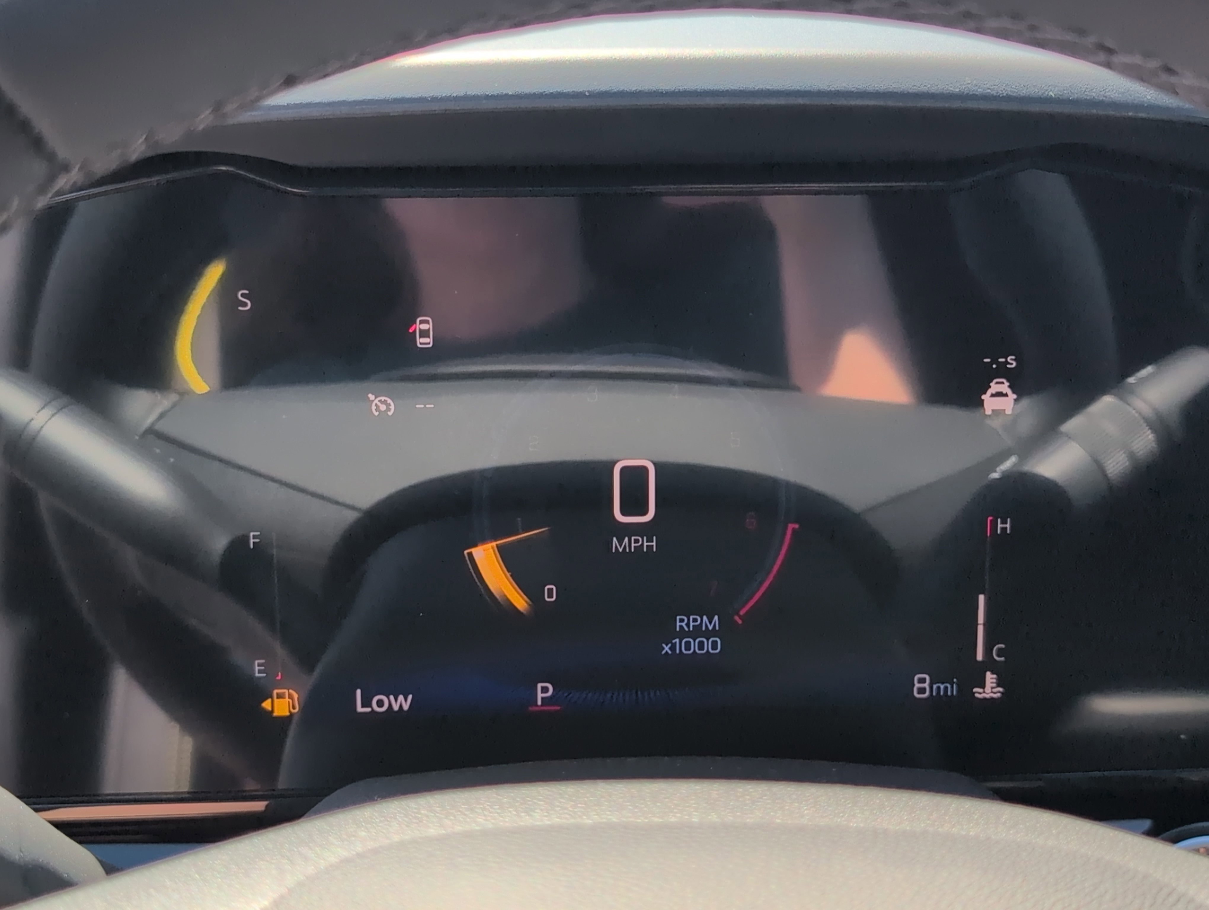 New 2026 Chevrolet Trax ACTIV image 23