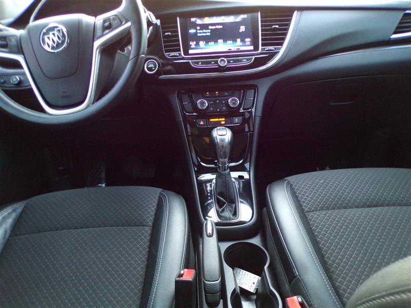Used 2017 Buick Encore Preferred image 28