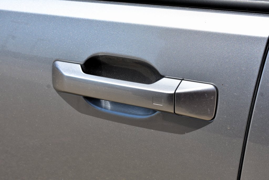 New 2025 Hyundai Santa Fe Limited image 12