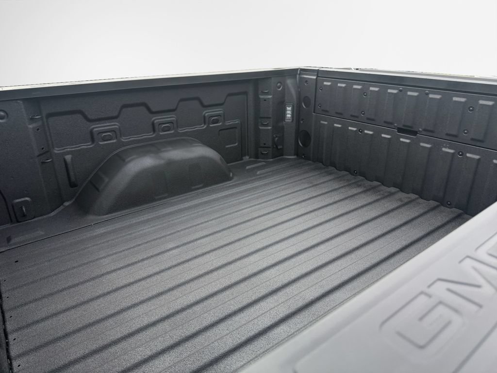 Certified 2024 GMC Sierra 1500 AT4 w/ Technology Package AWD/4WD image 25