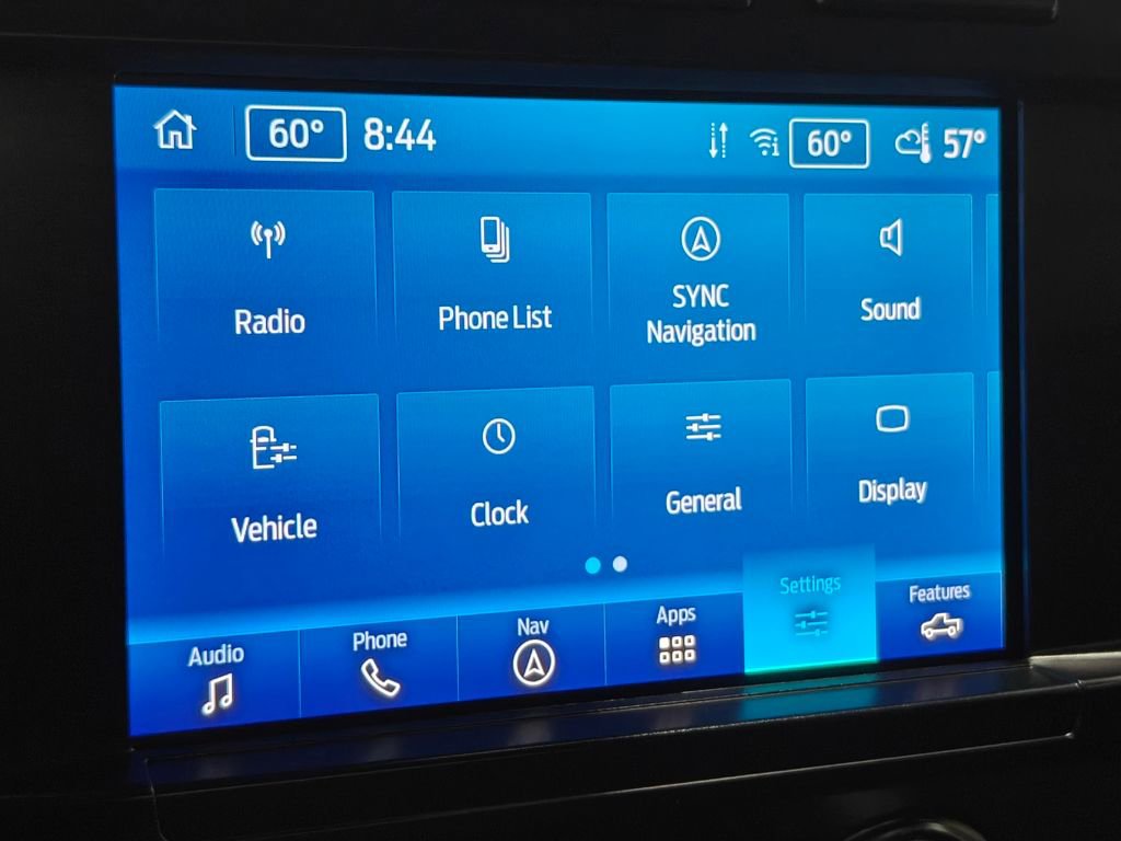 Used 2023 Ford F150 XLT w/ Equipment Group 301A Mid image 34