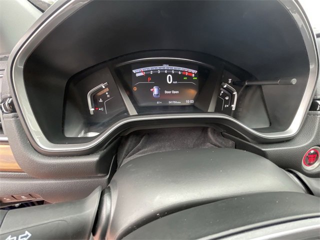 Used 2020 Honda CR-V EX-L image 25