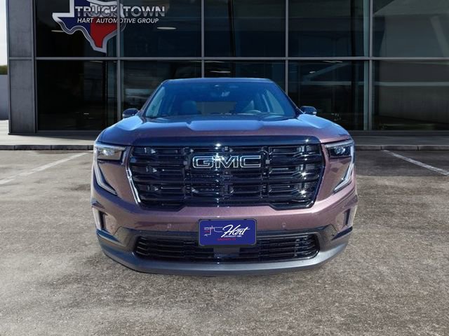 New 2026 GMC Acadia Elevation image 9