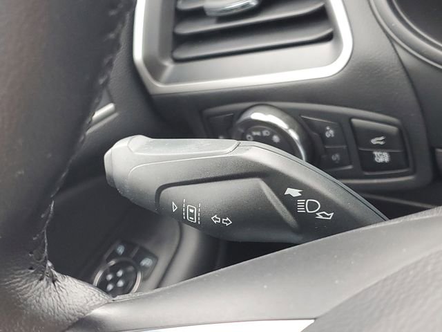 Used 2023 Ford Edge SEL w/ Convenience Package AWD/4WD image 17