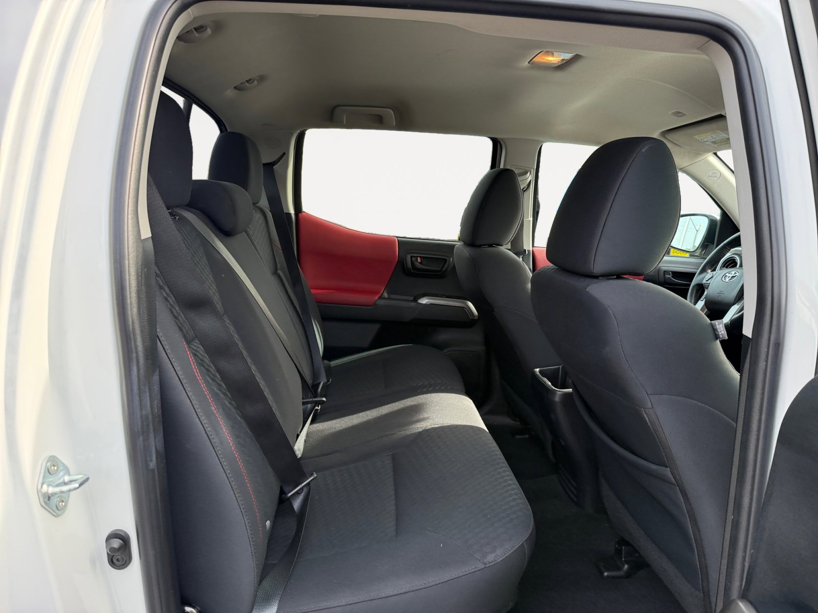 Used 2023 Toyota Tacoma SR5 image 18