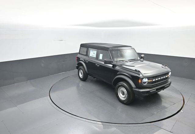 New 2026 Ford Bronco 4-Door image 18