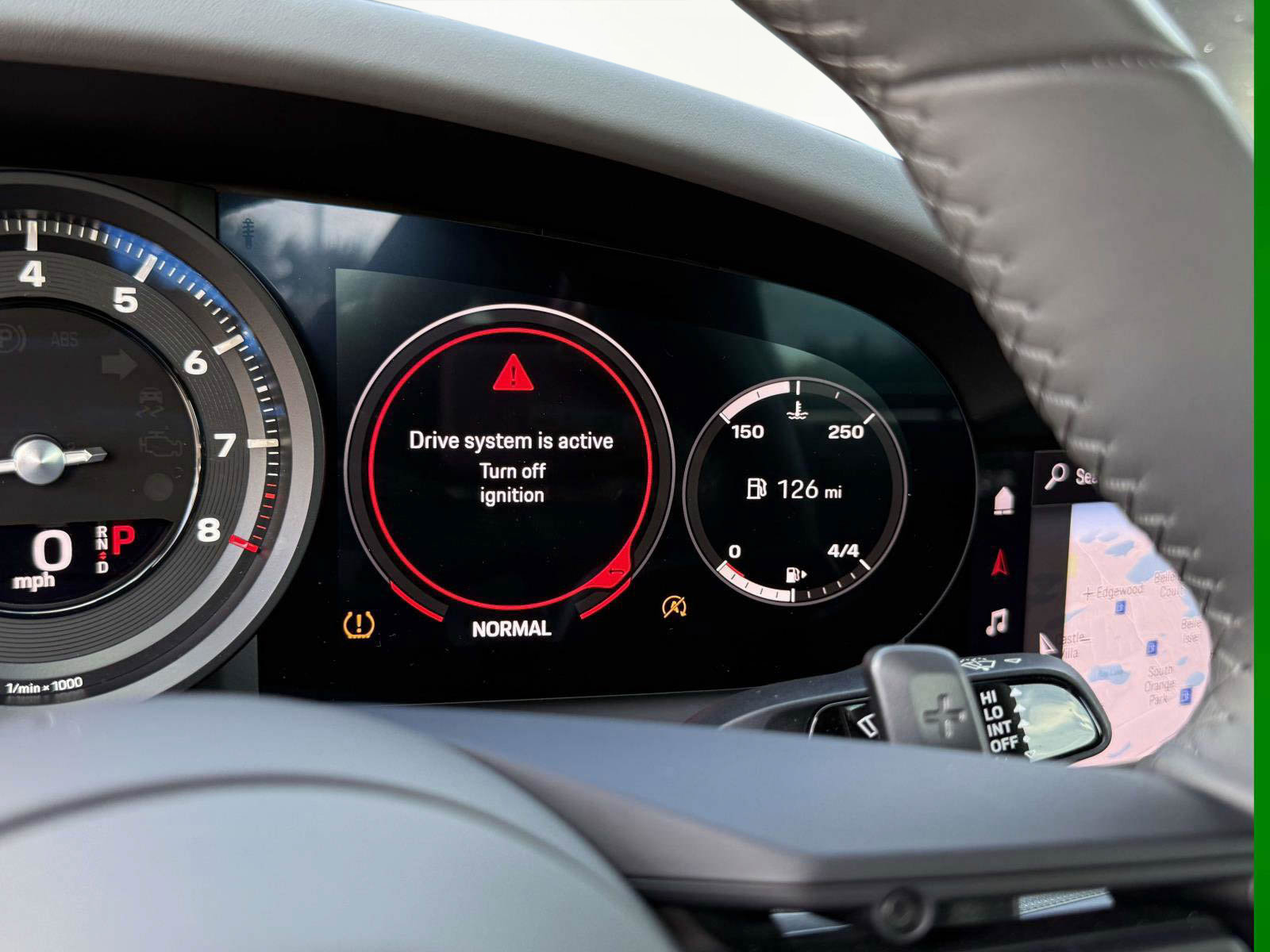 Used 2022 Porsche 911 Carrera S w/ Premium Package image 45