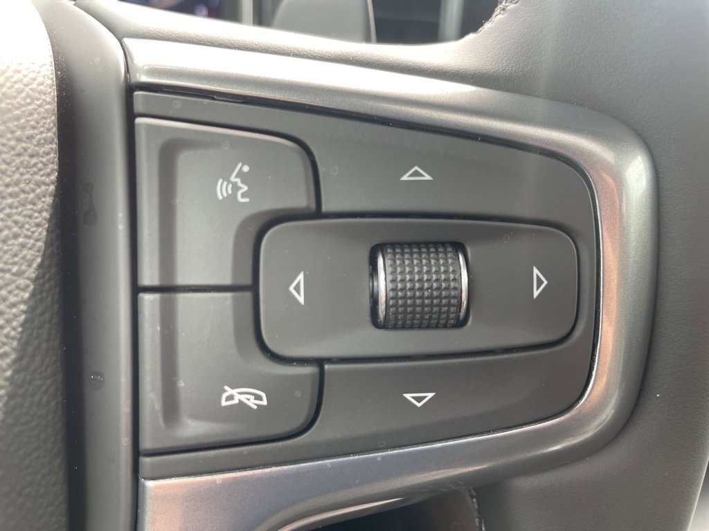 New 2025 Chevrolet Silverado 1500 RST image 18