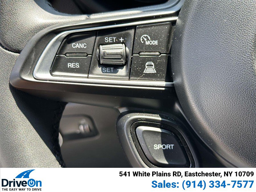 Used 2023 Dodge Hornet GT w/ Cold Weather Group AWD/4WD image 27
