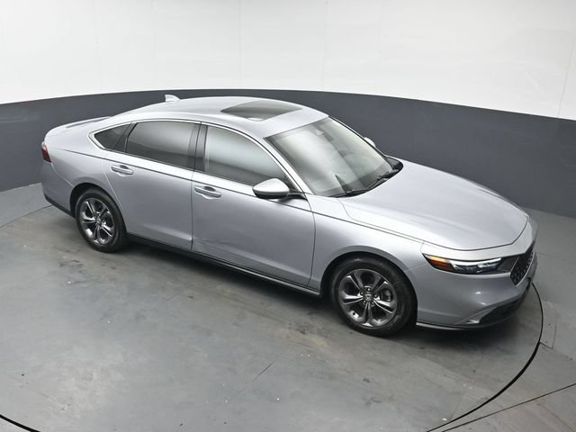Used 2023 Honda Accord EX image 39