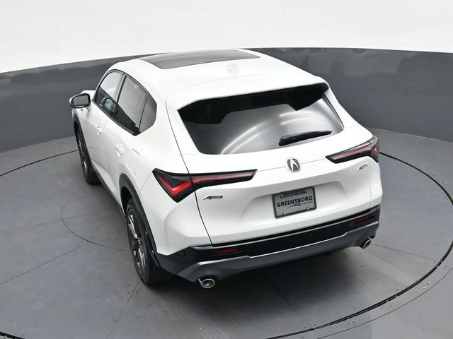 New 2026 Acura ADX A-Spec image 20