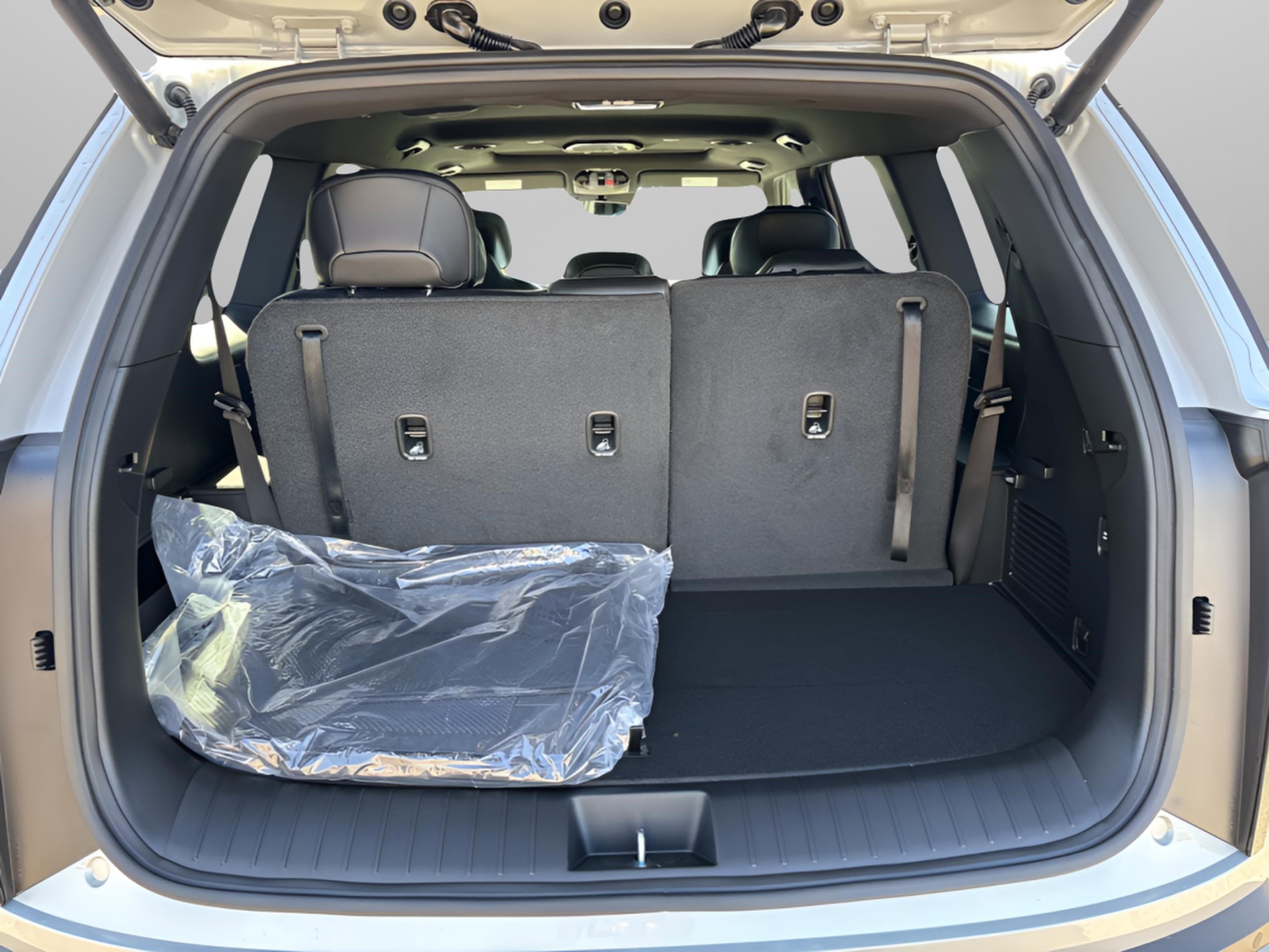 New 2027 Kia Telluride EX image 12