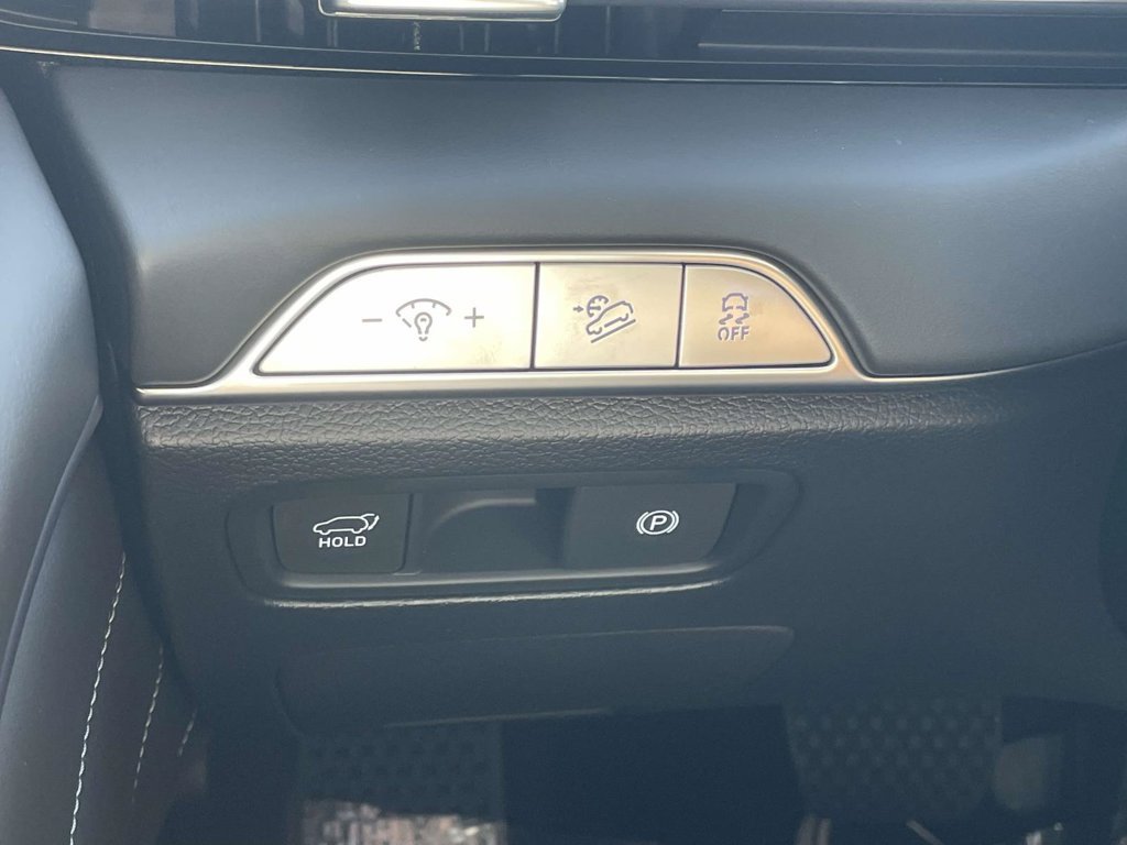 New 2026 Genesis GV80 2.5T Select AWD/4WD image 12