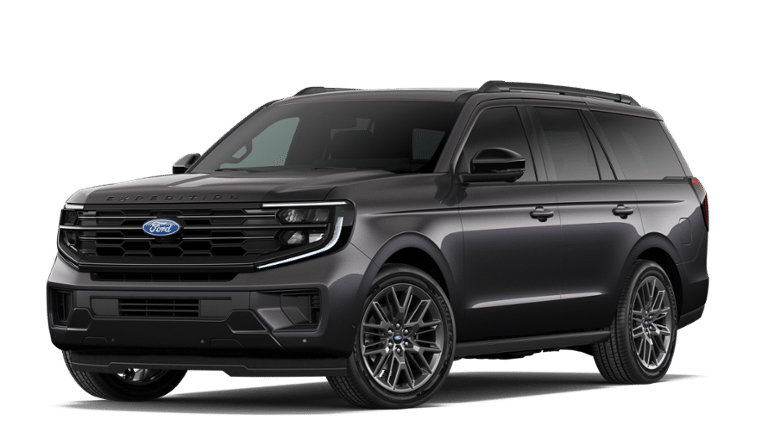 New 2027 Ford Expedition Platinum w/ Stealth Appearance Package AWD/4WD image 57