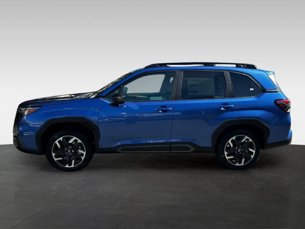 New 2026 Subaru Forester Limited AWD/4WD image 3