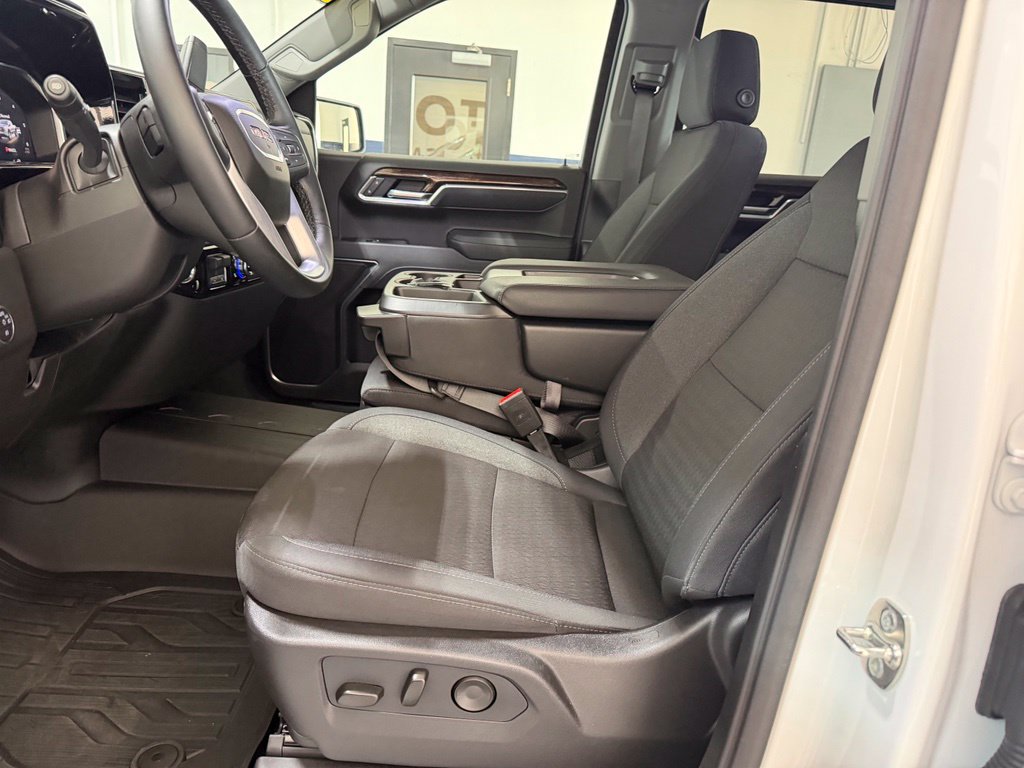 Used 2026 GMC Sierra 1500 Elevation w/ Elevation Select Package AWD/4WD image 28