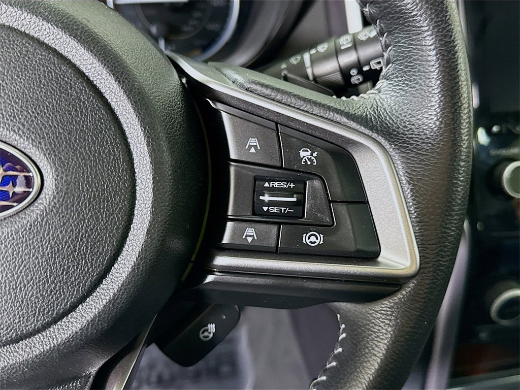 Certified 2022 Subaru Ascent Limited w/ Technology Package image 25