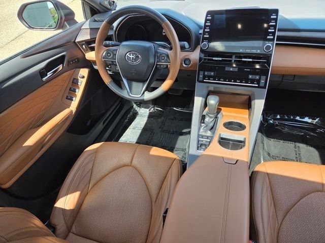 Used 2021 Toyota Avalon Limited w/ Advanced Safety Package AWD/4WD image 32