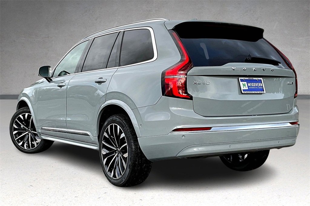 New 2026 Volvo XC90 B6 Ultra image 3