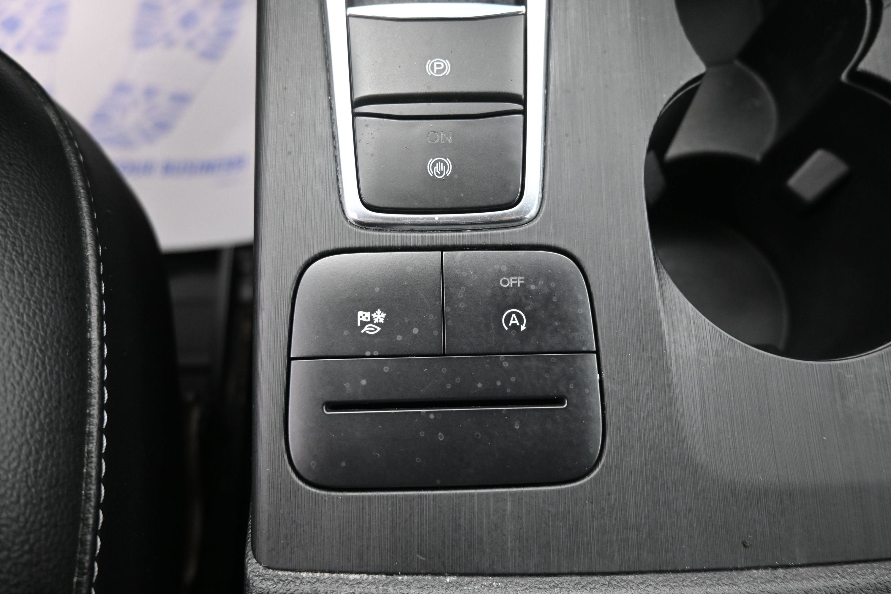 Used 2020 Ford Escape SEL AWD/4WD image 22