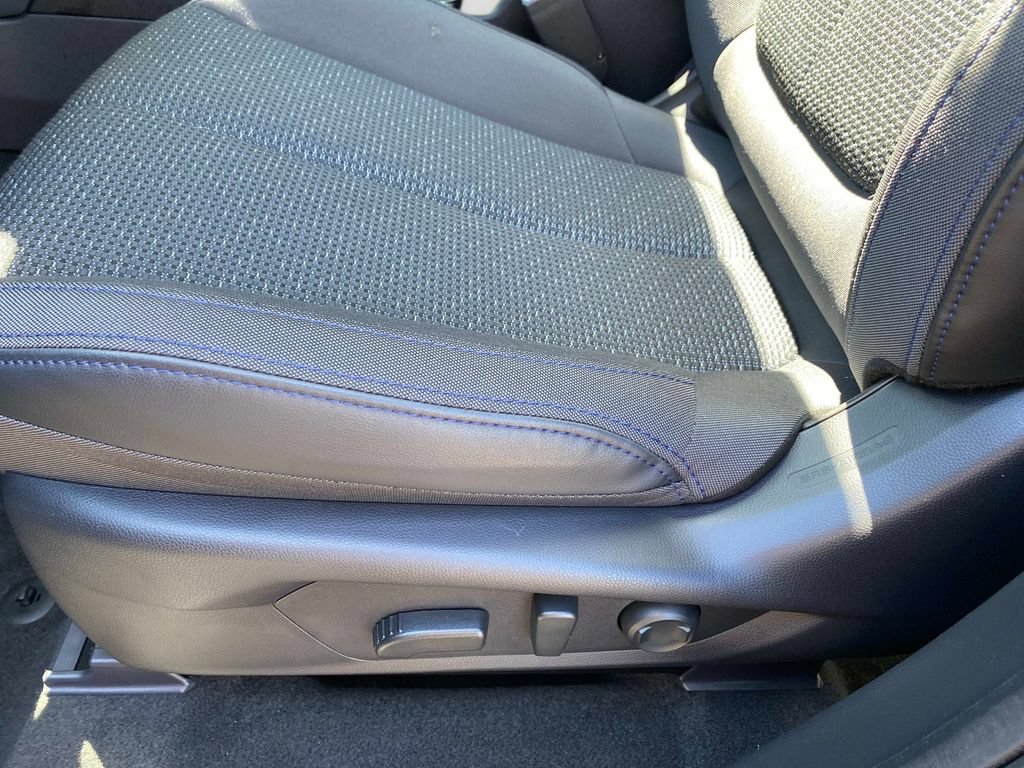Certified 2026 Subaru Forester Premium AWD/4WD image 23