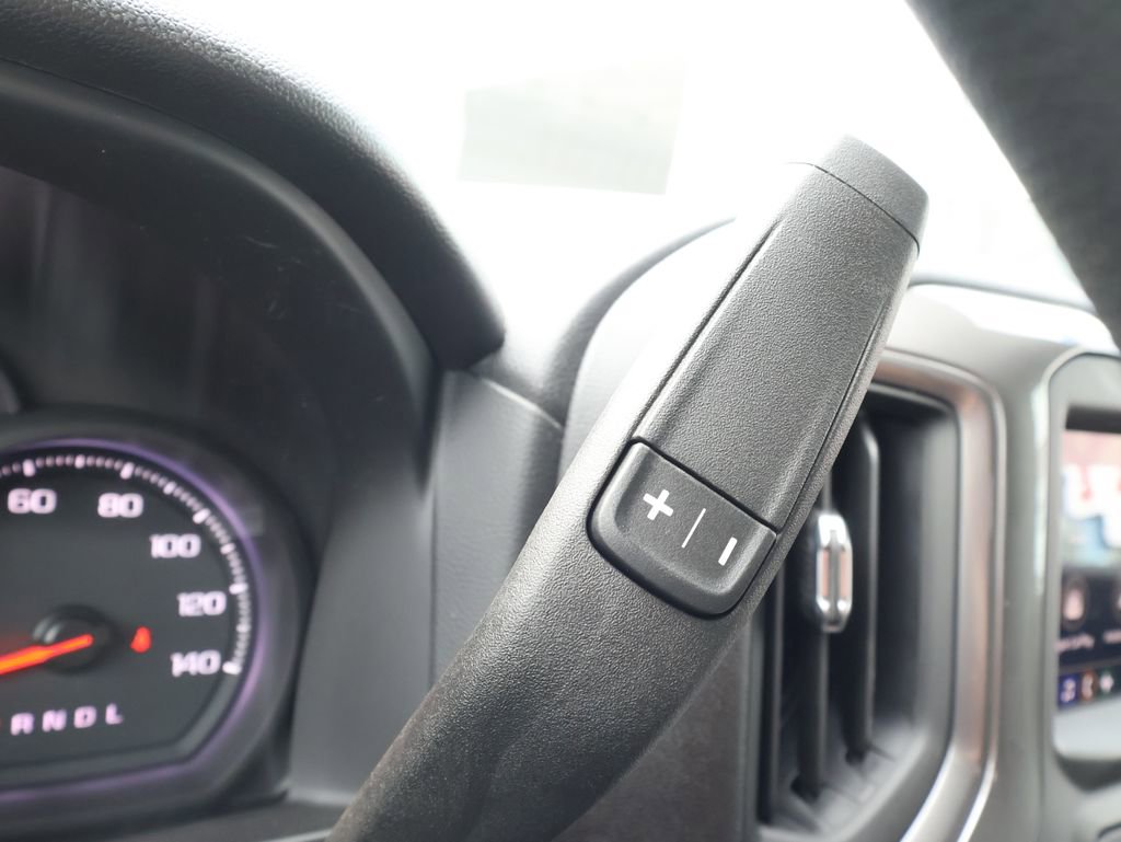 New 2026 GMC Sierra 3500 Pro w/ Convenience Package image 18