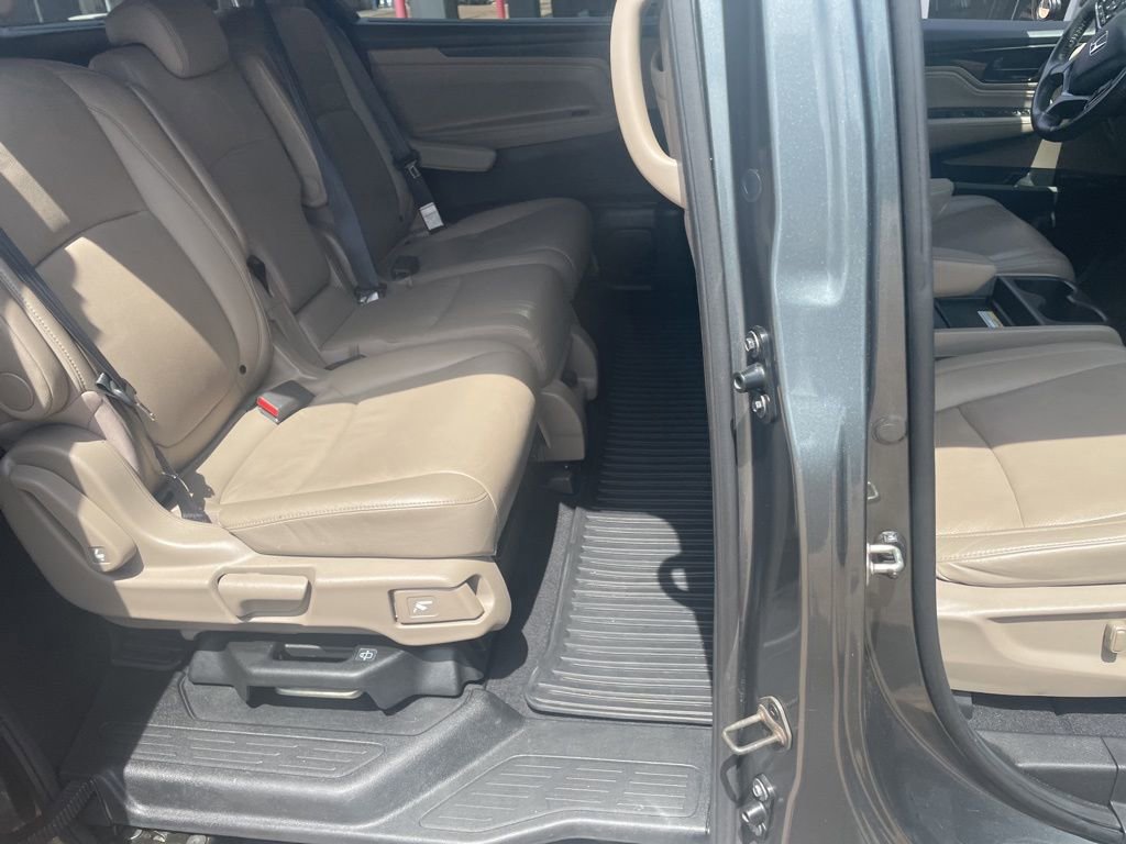 Used 2020 Honda Odyssey Elite image 16