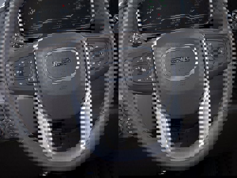 New 2026 GMC Sierra 3500 Denali w/ Denali Reserve Package image 19