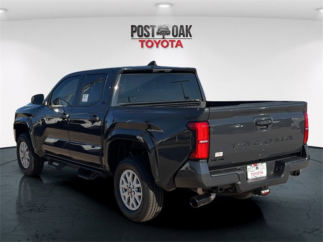 New 2025 Toyota Tacoma SR5 image 4