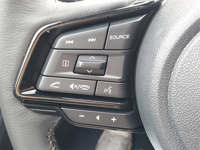 New 2026 Subaru Forester Touring image 23