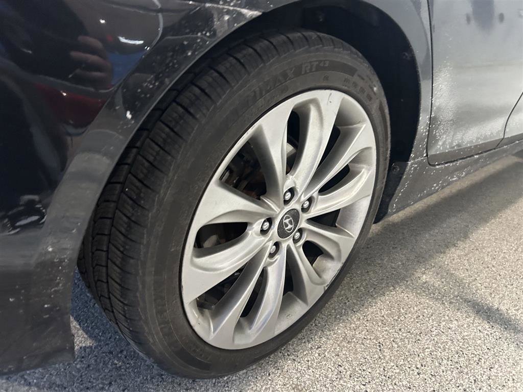 Used 2013 Hyundai Sonata SE FWD image 13