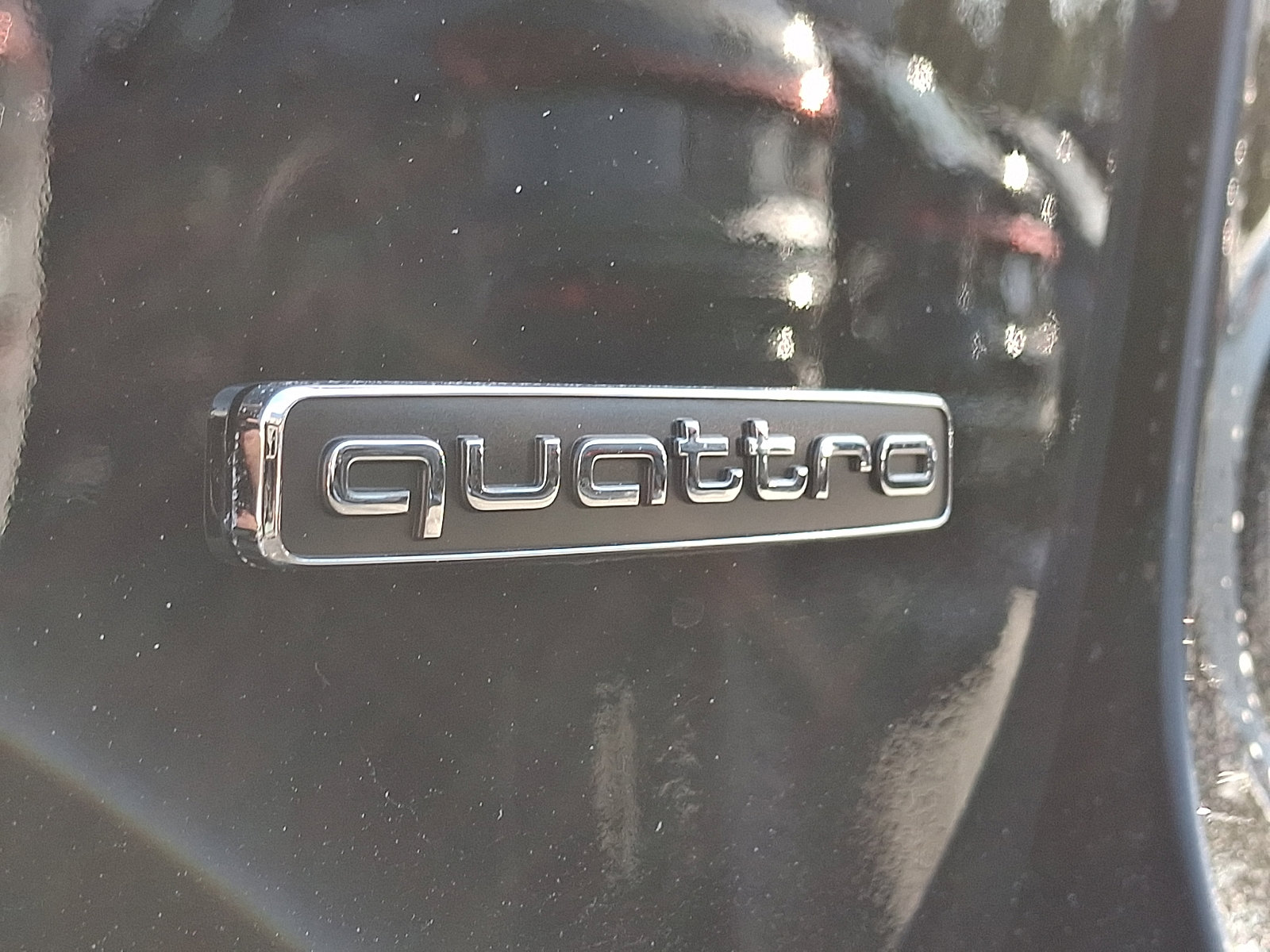 Used 2025 Audi A5 2.0T Premium Plus w/ Premium Plus image 31