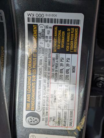 Used 2018 Volkswagen Golf 4-Door image 15